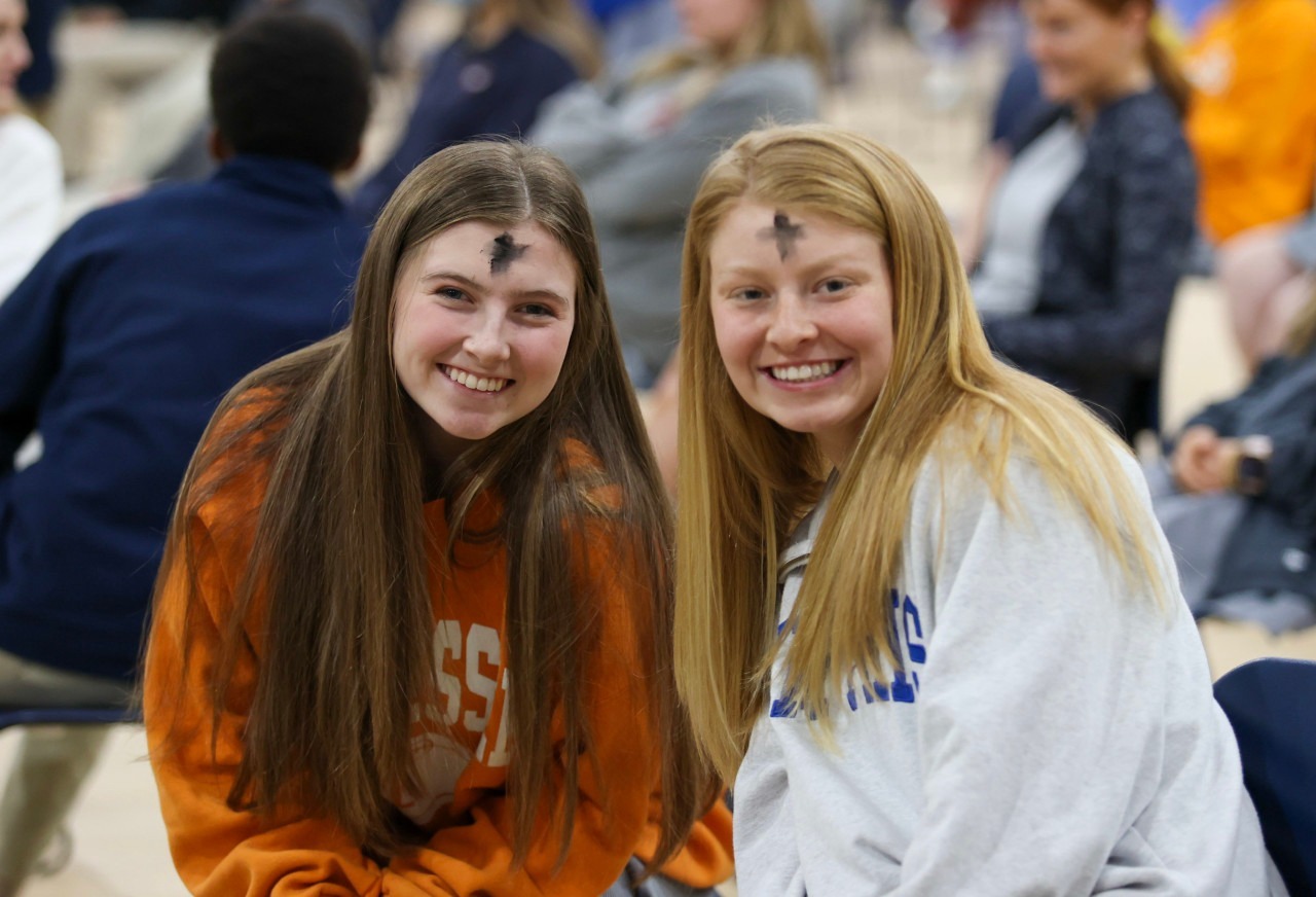 Mission & Values St. Benedict at Auburndale High School Cordova, TN